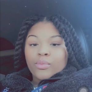 Meet your Posher, Brianna